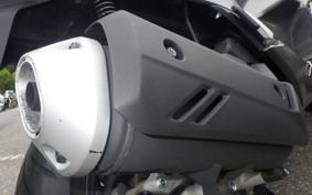 HONDA PCX 160 KF47