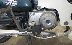 HONDA C50 SUPER CUB AA01