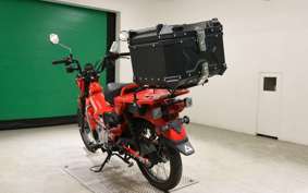 HONDA CT125 HUNTER CUB 2018 JA55