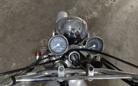 YAMAHA SR400 1995 1JR