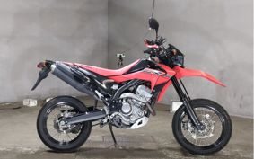HONDA CRF250M MD38