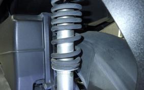 YAMAHA AXIS 125 Z SED7J