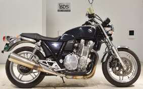HONDA CB1100 ABS 2011 SC65