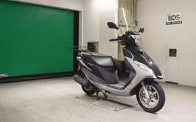 SUZUKI ADDRESS V125 2016 DT11A