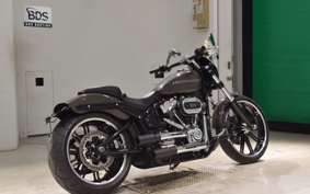 HARLEY FXBRS1870 2018