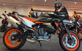 KTM 890 SMT TS640