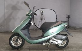 HONDA DIO AF68