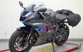 YAMAHA YZF-R7 2024 RM39J