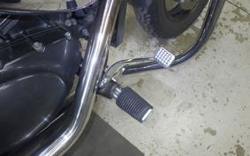 SUZUKI BOULEVARD 400 2007 VK55A