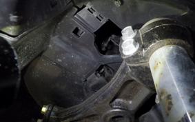 YAMAHA MAJESTY155 Gen.2 S 1995 SG52J