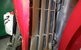 HONDA CRF250X