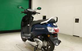 SUZUKI ADDRESS V125 Gen.2 2004 DP12H