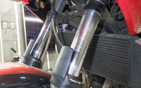 YAMAHA FZ400 1997 4YR