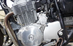 HONDA CB400SS E 2006 NC41