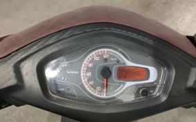 SUZUKI ADDRESS V125 CF4MA