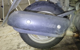 YAMAHA JOG Gen.4 1981 SA16J