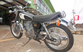 YAMAHA SR400 1997 1JR