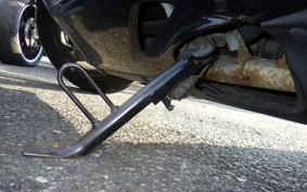 SUZUKI SKYWAVE 250 (Burgman 250) S Gen.3 CJ46A