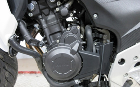 HONDA CB400F 2014 NC47