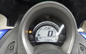 YAMAHA N-MAX 2023 SED6J