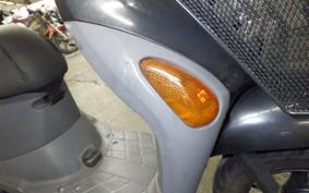 SUZUKI LET's 4