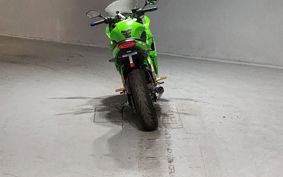 KAWASAKI NINJA 400R 2021 ER400B