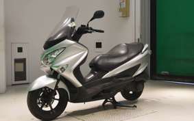 SUZUKI SKYWAVE 200 (Burgman 200) CH41A