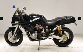 SUZUKI GSX750S KATANA 1982 GS75X
