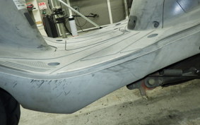 SUZUKI ADDRESS V125 G 2023 CF46A