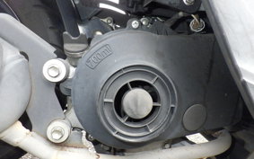 SUZUKI LET's CA4AA