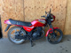 Фото Suzuki GS125 с японского аукциона