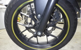 HONDA 400X ABS 2013 NC47