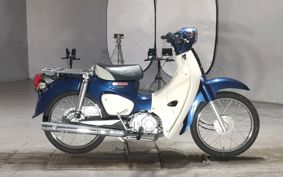 HONDA SUPER CUB50 AA09