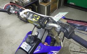 YAMAHA YZ250F 2022 CG27C