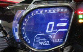 HONDA CBR250RR ABS MC51