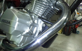 HONDA CG125