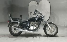 KAWASAKI ELIMINATOR 125 BN125A
