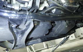 HARLEY FLHR 1450 1999