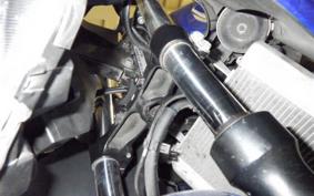 SUZUKI GSX-R125 DL33B