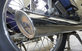 HONDA C90 SUPER CUB E HA02