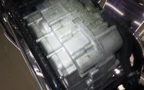 HONDA SHADOW 1100 1995