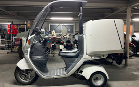 HONDA GYRO TA03