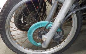 YAMAHA SEROW 225 Gen.2 1997 1KH