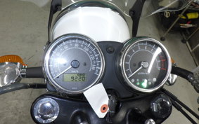 KAWASAKI ESTRELLA 1994 BJ250A