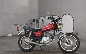 SUZUKI GN125 H PCJG9
