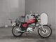 Фото Suzuki GN125 H с японского аукциона