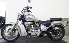 SUZUKI INTRUDER 250 VJ51A