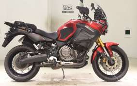 YAMAHA XT1200Z SUPER TENERE 2015