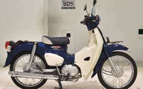HONDA C110 SUPER CUB JA44