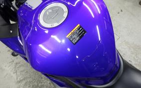 YAMAHA YZF-R25 A